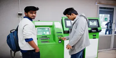 banking